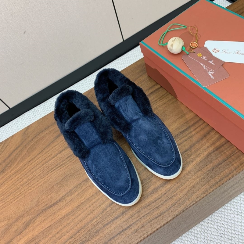 L0r0 P1ana loafers